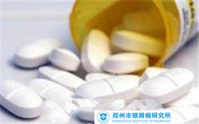 牛皮癣用药注意什么