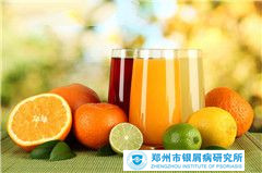 食疗如何辅助牛皮癣的治疗