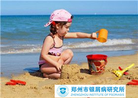 小儿牛皮癣的病因