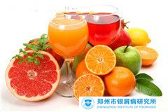 牛皮癣患者饮食注意什么呢