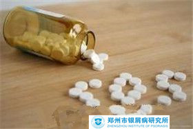 用药不当对牛皮癣患者的危害