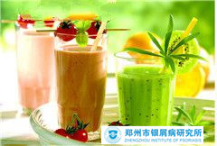 牛皮癣患者饮食如何调理