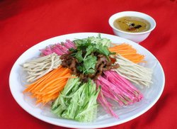 牛皮癣患者饮食上哪些得注意